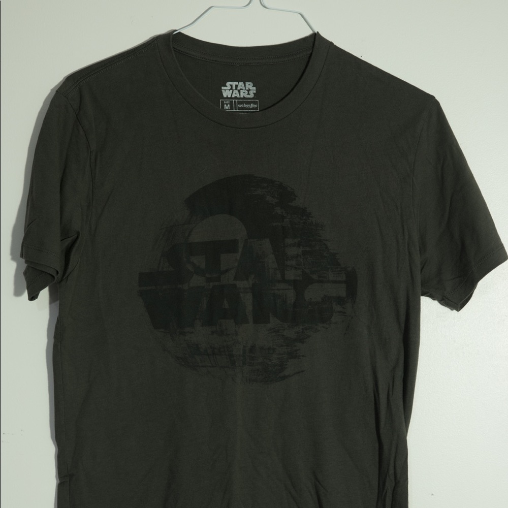 Star Wars Tee